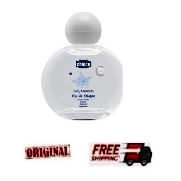 chicco perfume for baby